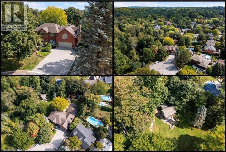 Photo 48 at 373 Brookview Court, Oakhill / Clearview Ancaster Heights / Mohawk, Ancaster