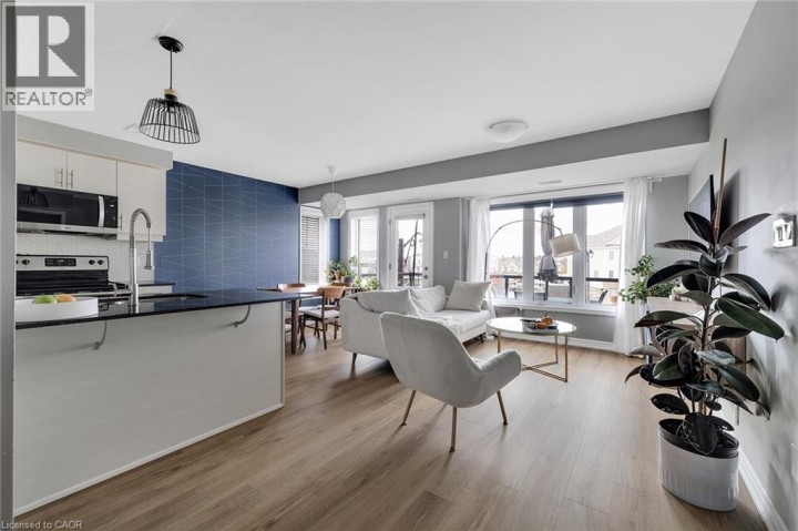 Photo 3 at 904 Apple Hill Lane, Trussler, Kitchener