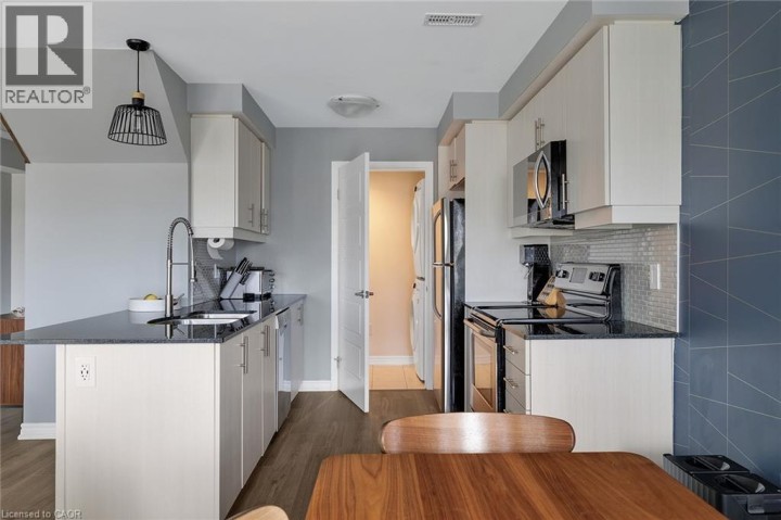 Photo 7 at 904 Apple Hill Lane, Trussler, Kitchener