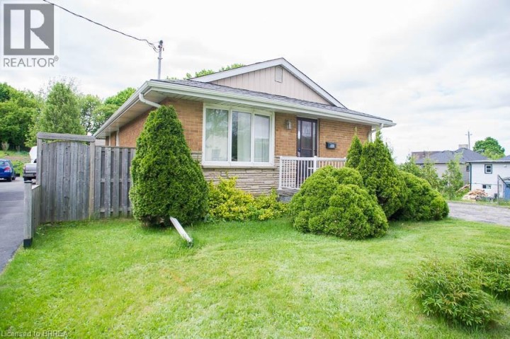 Photo 2 at 120 Henry Street, East Ward, Brantford