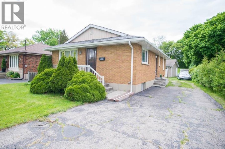 Photo 3 at 120 Henry Street, East Ward, Brantford