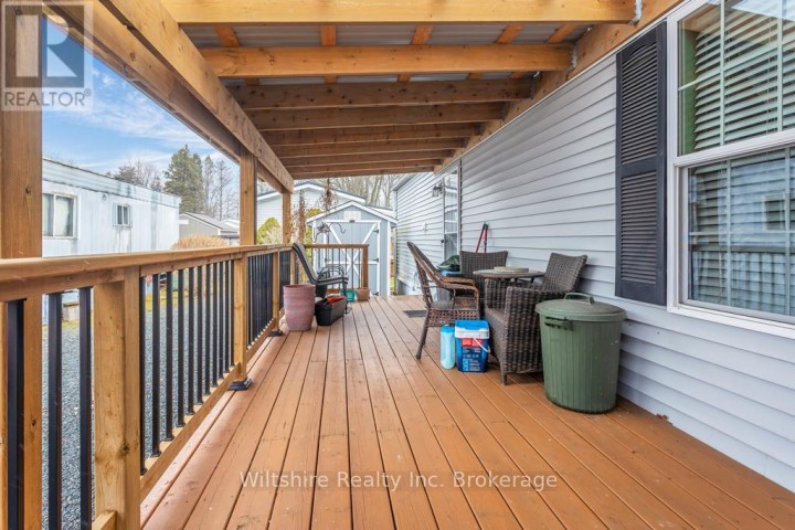 Photo 15 at 5W - 23 W North Street, Tillsonburg