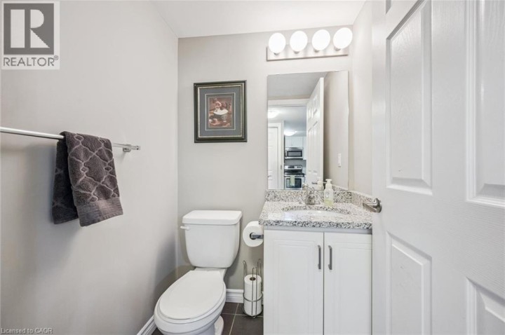 Photo 12 at 111 - 50 Bryan Court, Idlewood / Lackner Woods, Kitchener