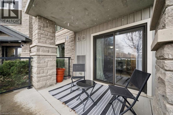 Photo 14 at 111 - 50 Bryan Court, Idlewood / Lackner Woods, Kitchener