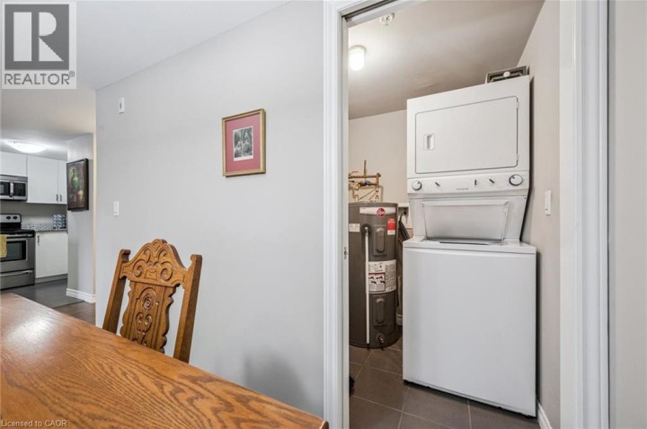 Photo 15 at 111 - 50 Bryan Court, Idlewood / Lackner Woods, Kitchener