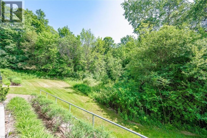 Photo 18 at 111 - 50 Bryan Court, Idlewood / Lackner Woods, Kitchener