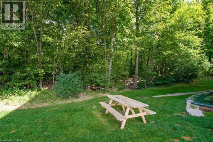 Photo 21 at 111 - 50 Bryan Court, Idlewood / Lackner Woods, Kitchener