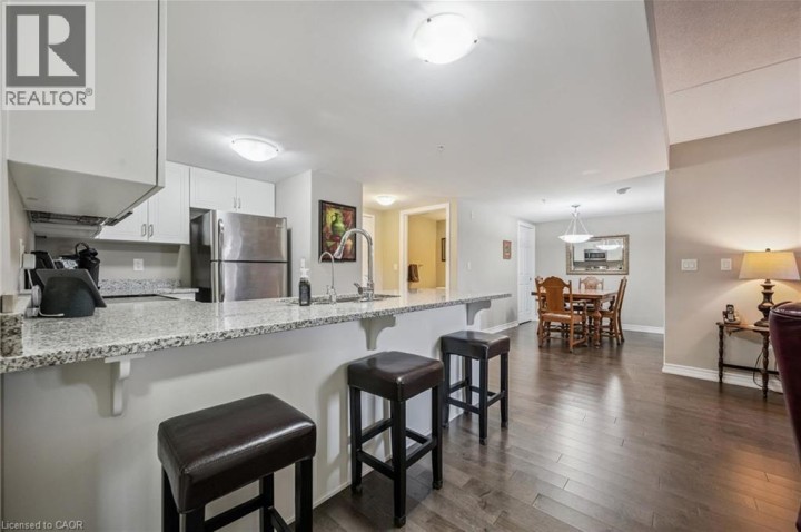 Photo 6 at 111 - 50 Bryan Court, Idlewood / Lackner Woods, Kitchener