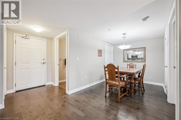 Photo 7 at 111 - 50 Bryan Court, Idlewood / Lackner Woods, Kitchener