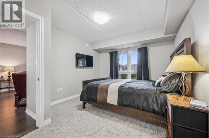 Photo 8 at 111 - 50 Bryan Court, Idlewood / Lackner Woods, Kitchener