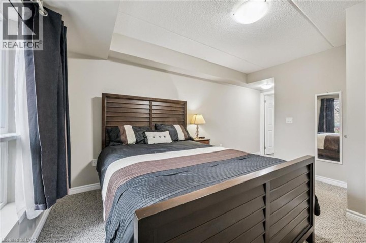 Photo 9 at 111 - 50 Bryan Court, Idlewood / Lackner Woods, Kitchener