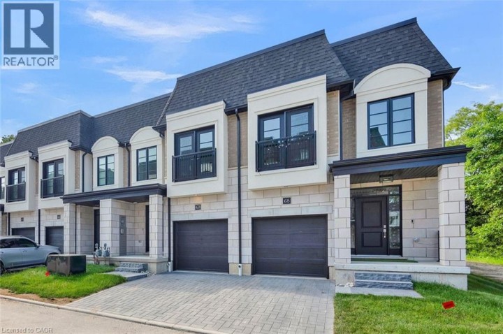 Photo 15 at 67 - 143 N Elgin Street, Alison Park / Eastview North, Cambridge