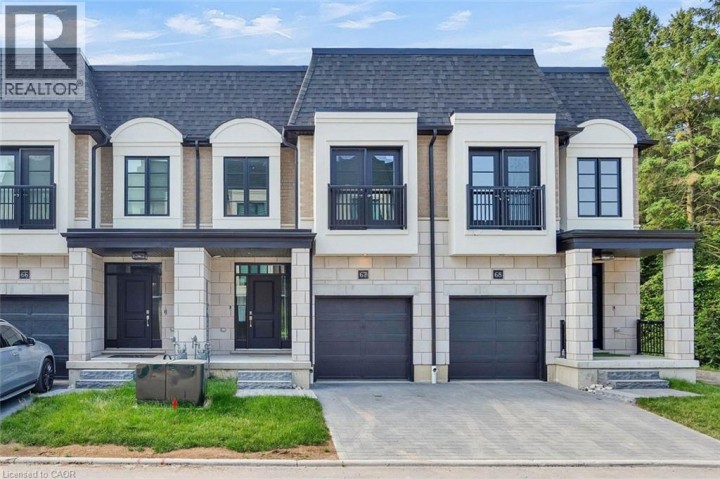 Photo 16 at 67 - 143 N Elgin Street, Alison Park / Eastview North, Cambridge