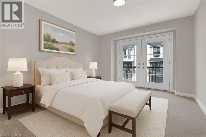 Photo 9 at 67 - 143 N Elgin Street, Alison Park / Eastview North, Cambridge