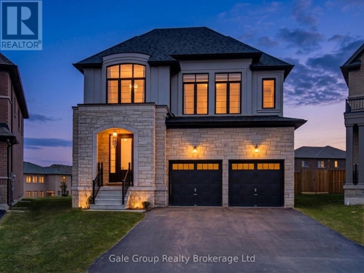 Photo 1 at 125 Prince Charles Crescent, Woodstock - North, Woodstock