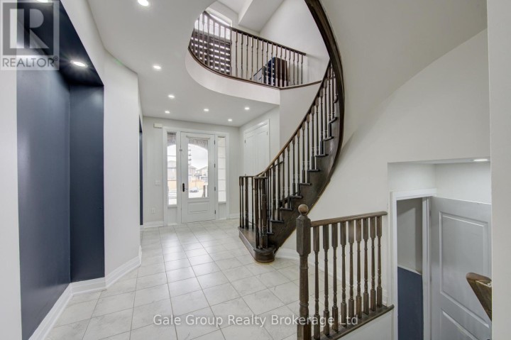 Photo 4 at 125 Prince Charles Crescent, Woodstock - North, Woodstock