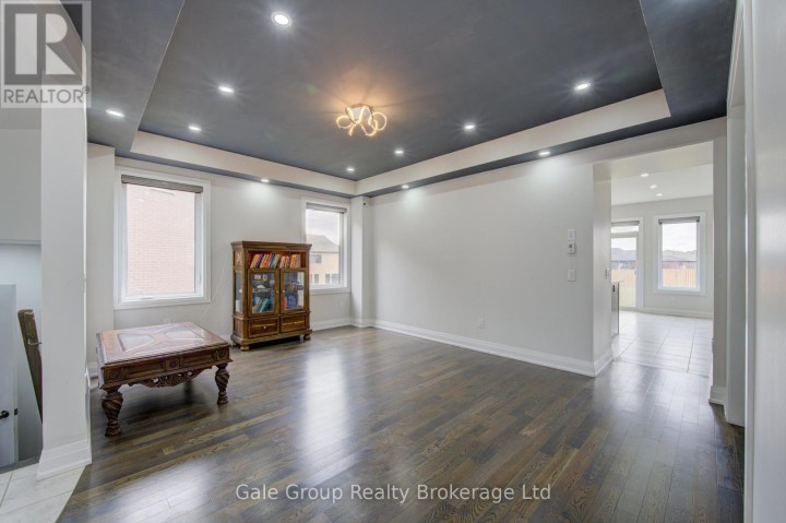 Photo 5 at 125 Prince Charles Crescent, Woodstock - North, Woodstock
