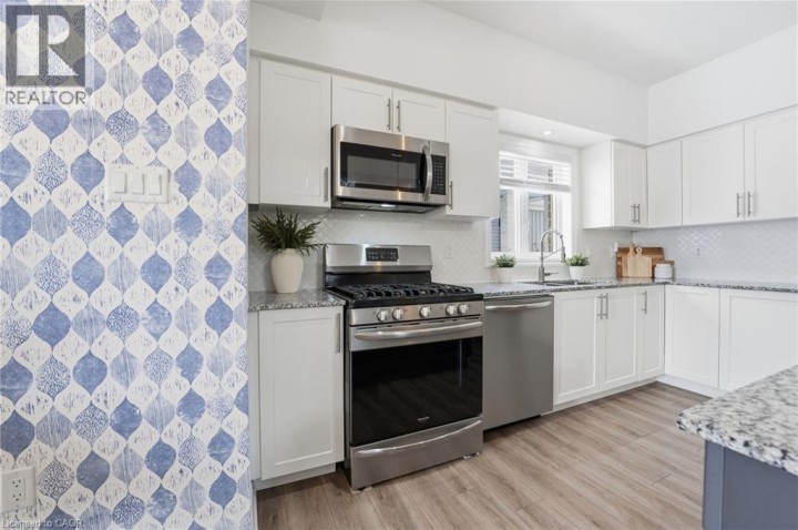 Photo 10 at 1 Bawcutt Crescent, Innerkip (Fair Grounds), Woodstock