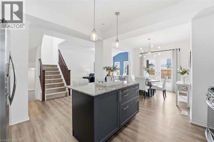 Photo 12 at 1 Bawcutt Crescent, Innerkip (Fair Grounds), Woodstock