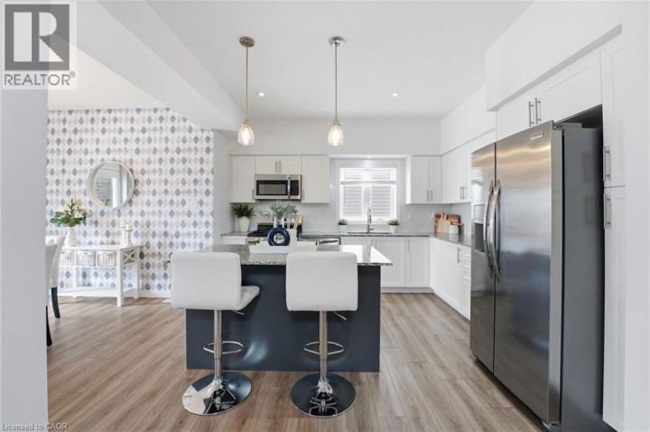 Photo 13 at 1 Bawcutt Crescent, Innerkip (Fair Grounds), Woodstock