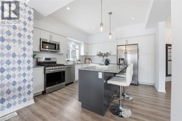 Photo 14 at 1 Bawcutt Crescent, Innerkip (Fair Grounds), Woodstock