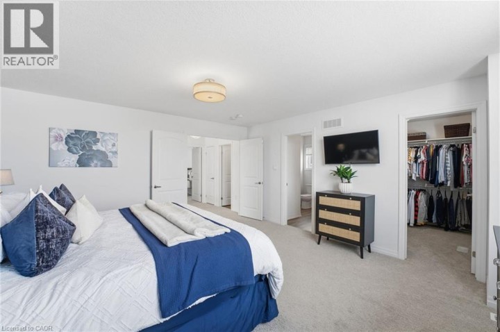 Photo 16 at 1 Bawcutt Crescent, Innerkip (Fair Grounds), Woodstock