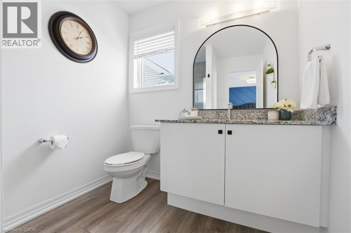 Photo 18 at 1 Bawcutt Crescent, Innerkip (Fair Grounds), Woodstock