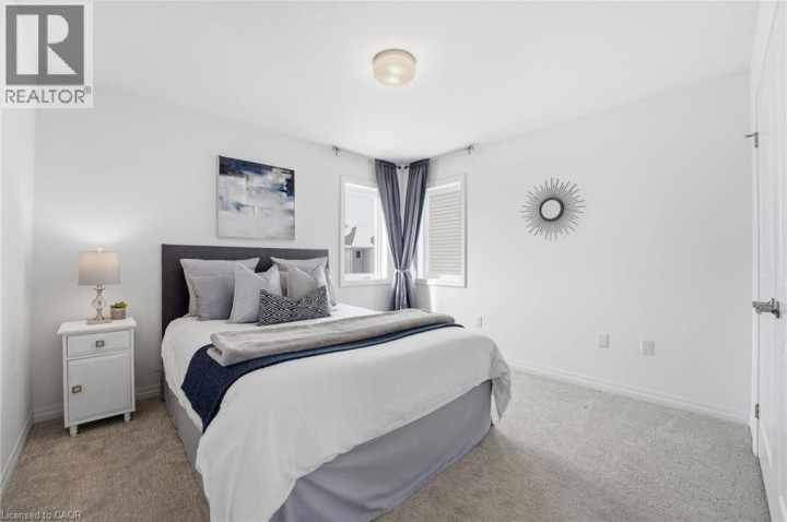 Photo 21 at 1 Bawcutt Crescent, Innerkip (Fair Grounds), Woodstock