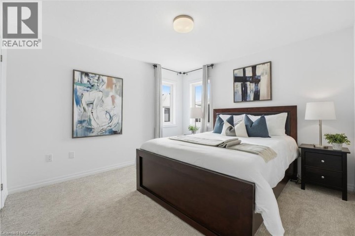 Photo 22 at 1 Bawcutt Crescent, Innerkip (Fair Grounds), Woodstock