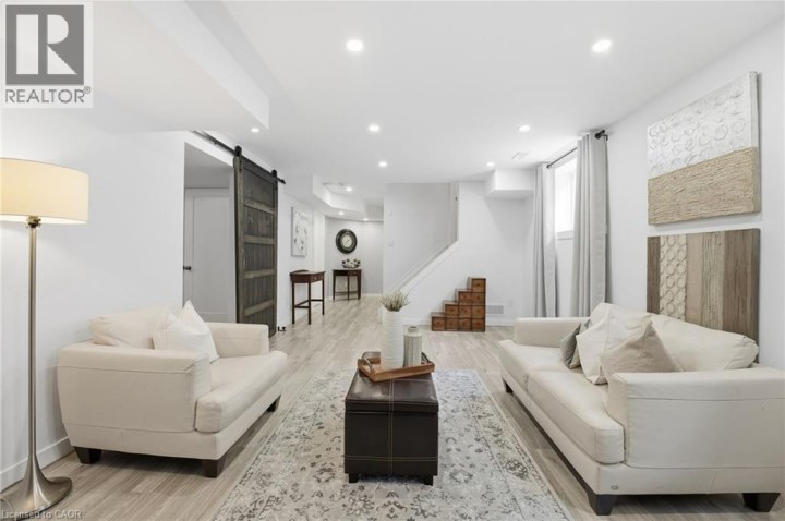 Photo 25 at 1 Bawcutt Crescent, Innerkip (Fair Grounds), Woodstock