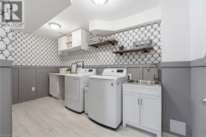 Photo 27 at 1 Bawcutt Crescent, Innerkip (Fair Grounds), Woodstock