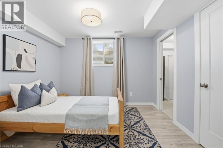 Photo 29 at 1 Bawcutt Crescent, Innerkip (Fair Grounds), Woodstock