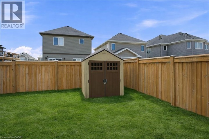 Photo 33 at 1 Bawcutt Crescent, Innerkip (Fair Grounds), Woodstock