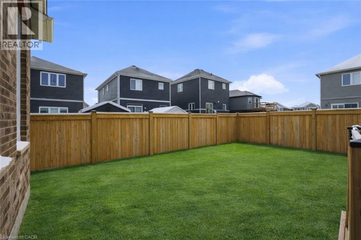 Photo 34 at 1 Bawcutt Crescent, Innerkip (Fair Grounds), Woodstock