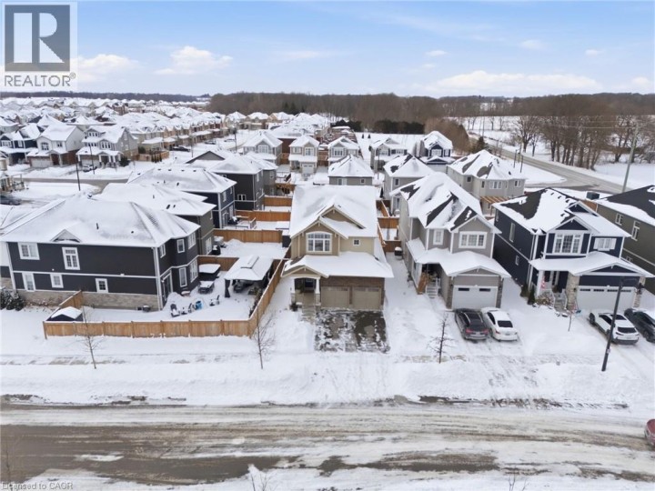 Photo 35 at 1 Bawcutt Crescent, Innerkip (Fair Grounds), Woodstock