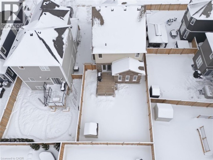 Photo 38 at 1 Bawcutt Crescent, Innerkip (Fair Grounds), Woodstock