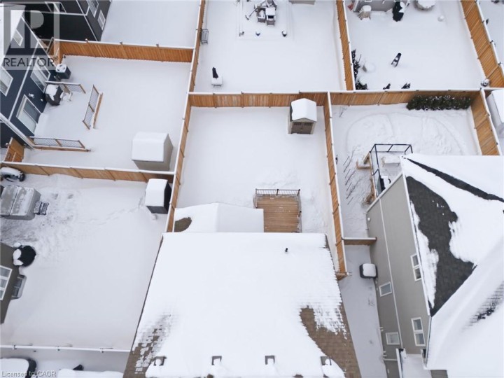 Photo 39 at 1 Bawcutt Crescent, Innerkip (Fair Grounds), Woodstock