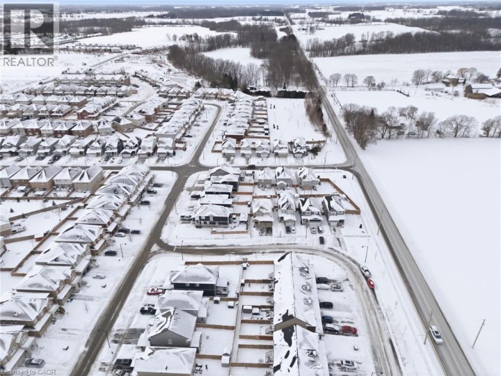 Photo 40 at 1 Bawcutt Crescent, Innerkip (Fair Grounds), Woodstock