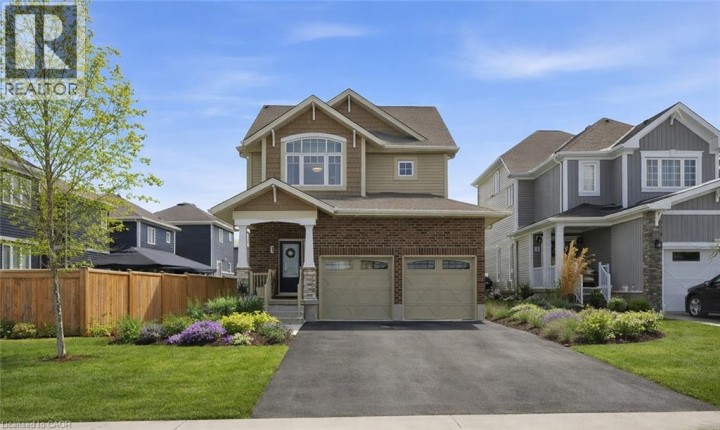 Photo 41 at 1 Bawcutt Crescent, Innerkip (Fair Grounds), Woodstock