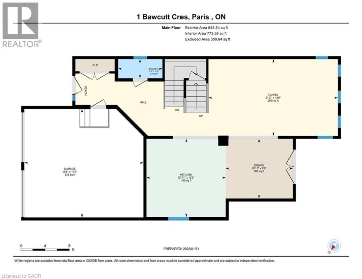 Photo 42 at 1 Bawcutt Crescent, Innerkip (Fair Grounds), Woodstock