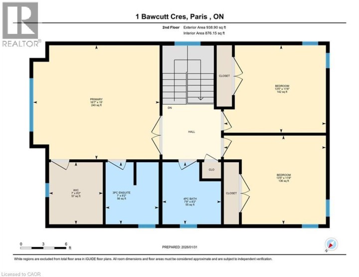 Photo 43 at 1 Bawcutt Crescent, Innerkip (Fair Grounds), Woodstock