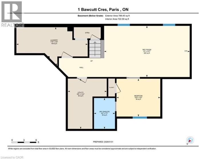 Photo 44 at 1 Bawcutt Crescent, Innerkip (Fair Grounds), Woodstock