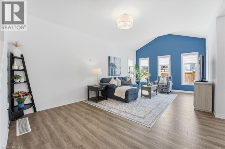 Photo 6 at 1 Bawcutt Crescent, Innerkip (Fair Grounds), Woodstock