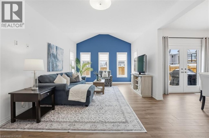 Photo 8 at 1 Bawcutt Crescent, Innerkip (Fair Grounds), Woodstock