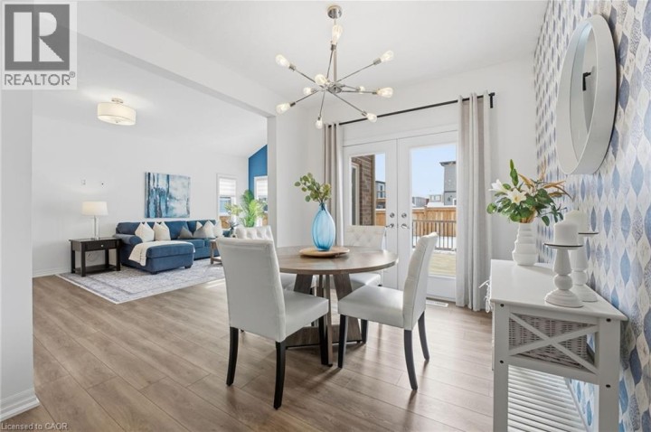 Photo 9 at 1 Bawcutt Crescent, Innerkip (Fair Grounds), Woodstock