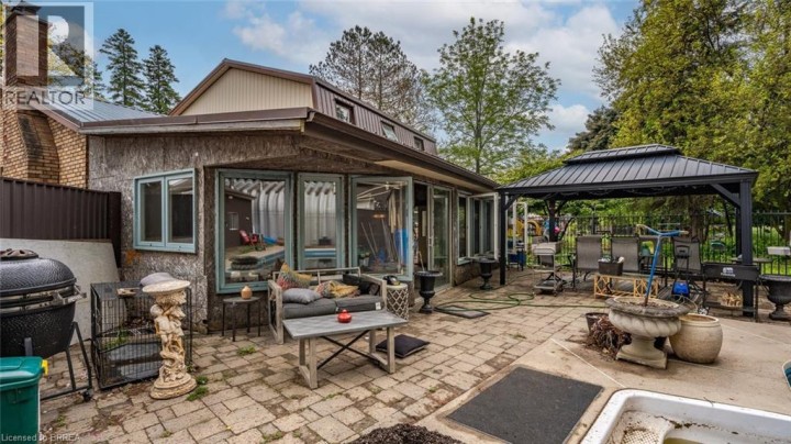 Photo 23 at 279 Cockshutt Road, Sw Rural, Brantford