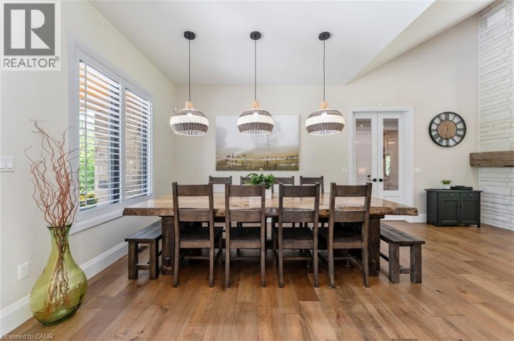 Photo 10 at 11 Cockshutt Road, Mt. Pleasant, Brantford