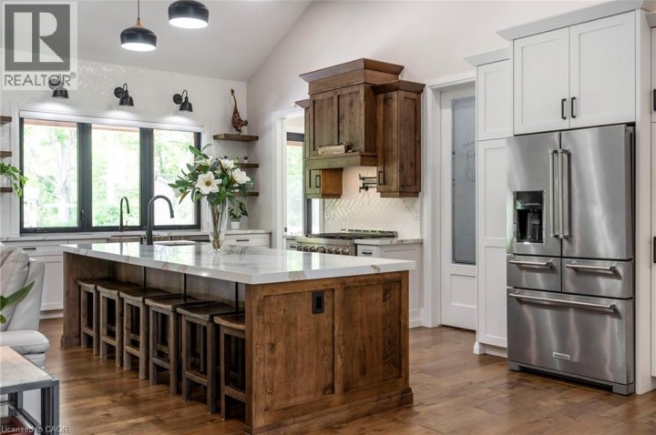 Photo 11 at 11 Cockshutt Road, Mt. Pleasant, Brantford