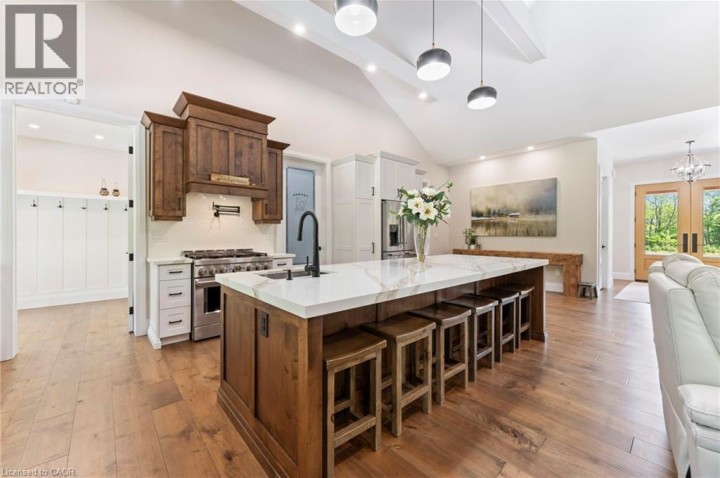 Photo 17 at 11 Cockshutt Road, Mt. Pleasant, Brantford