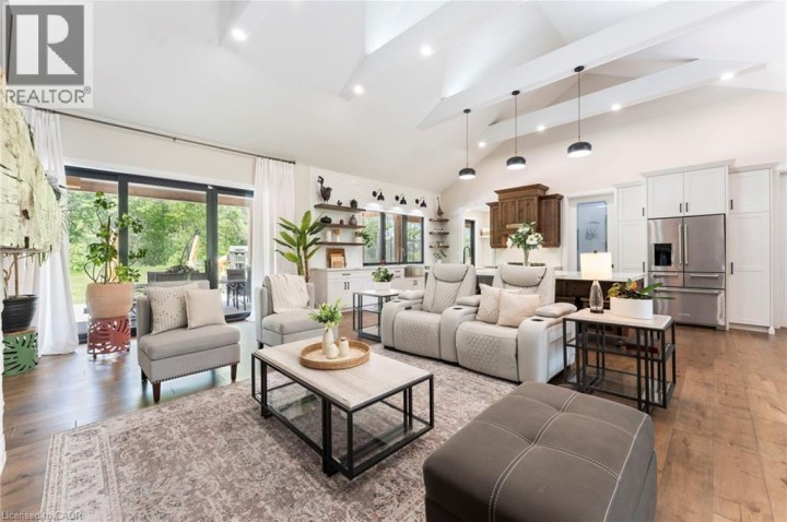 Photo 20 at 11 Cockshutt Road, Mt. Pleasant, Brantford